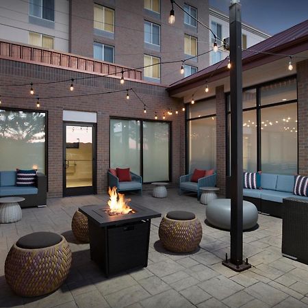 Hilton Garden Inn Denver Highlands Ranch Zewnętrze zdjęcie