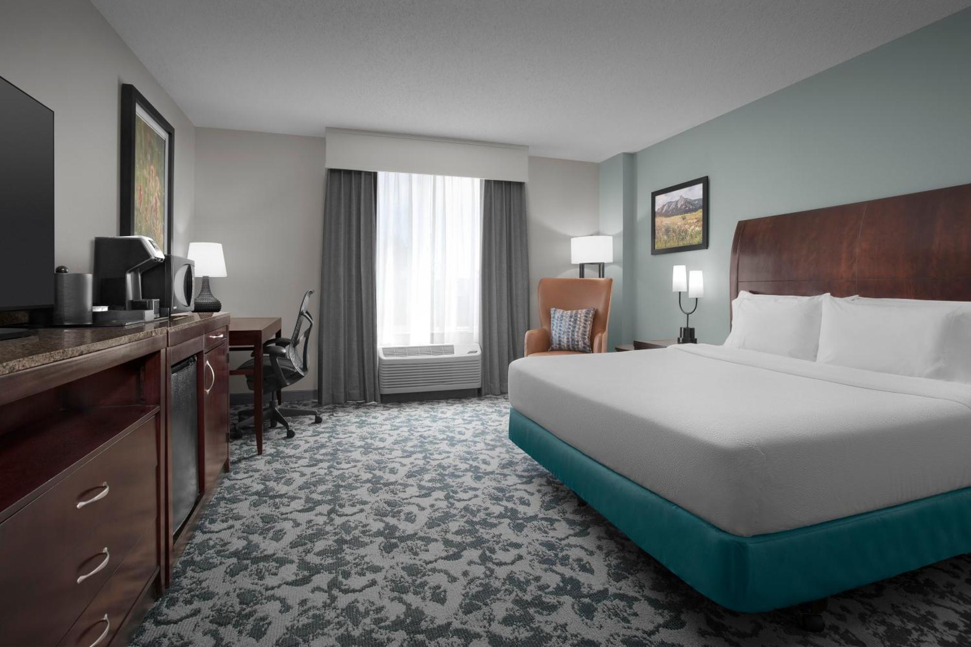 Hilton Garden Inn Denver Highlands Ranch Zewnętrze zdjęcie