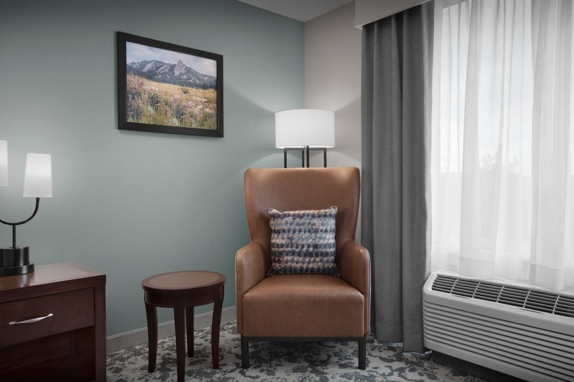 Hilton Garden Inn Denver Highlands Ranch Zewnętrze zdjęcie