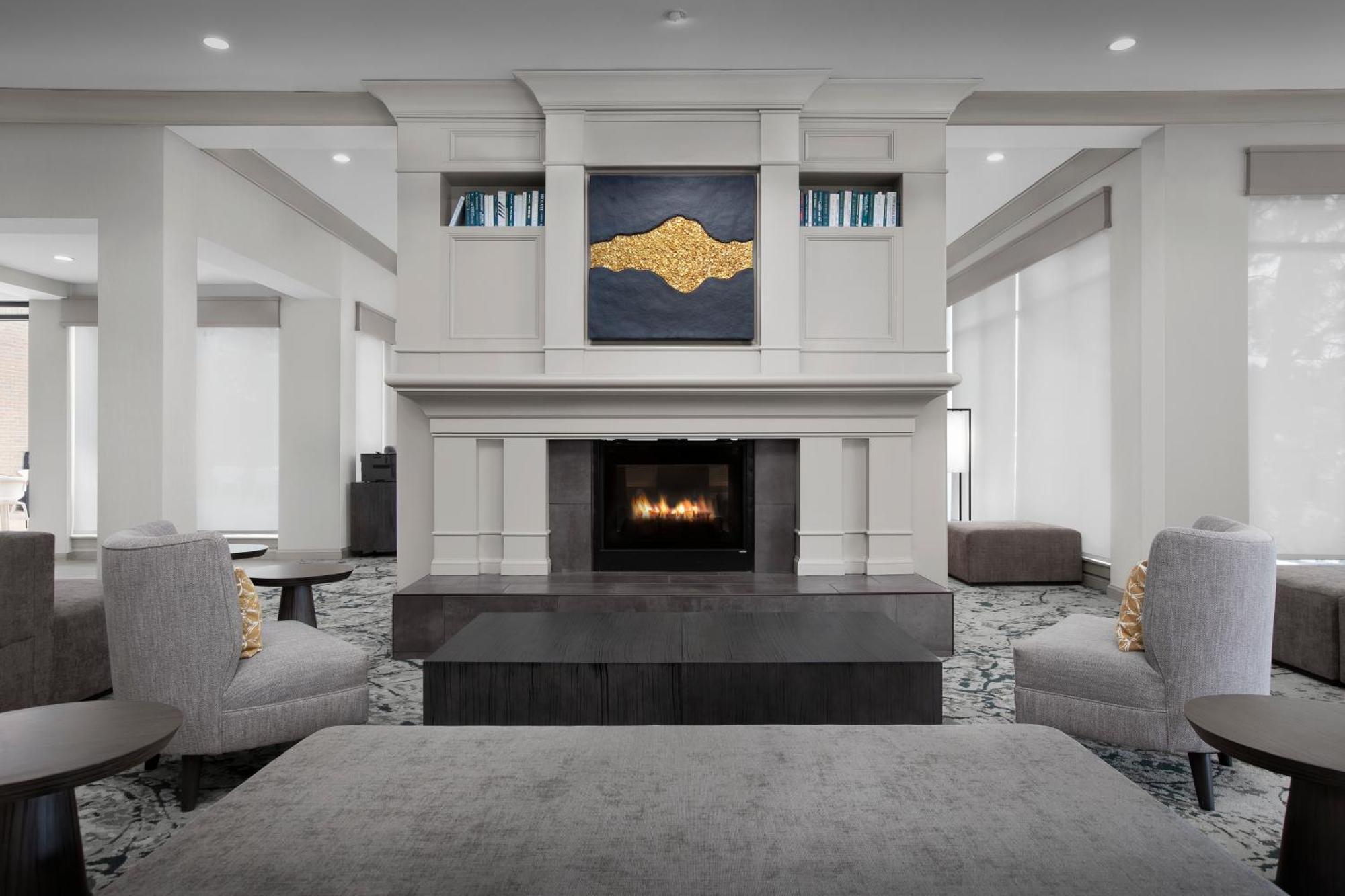 Hilton Garden Inn Denver Highlands Ranch Zewnętrze zdjęcie