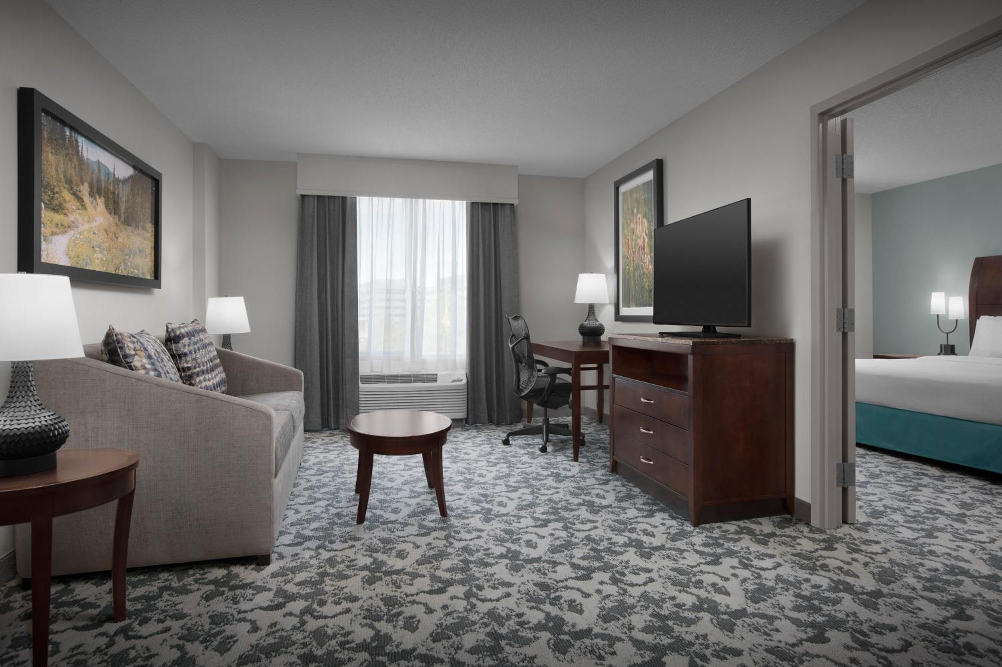 Hilton Garden Inn Denver Highlands Ranch Zewnętrze zdjęcie