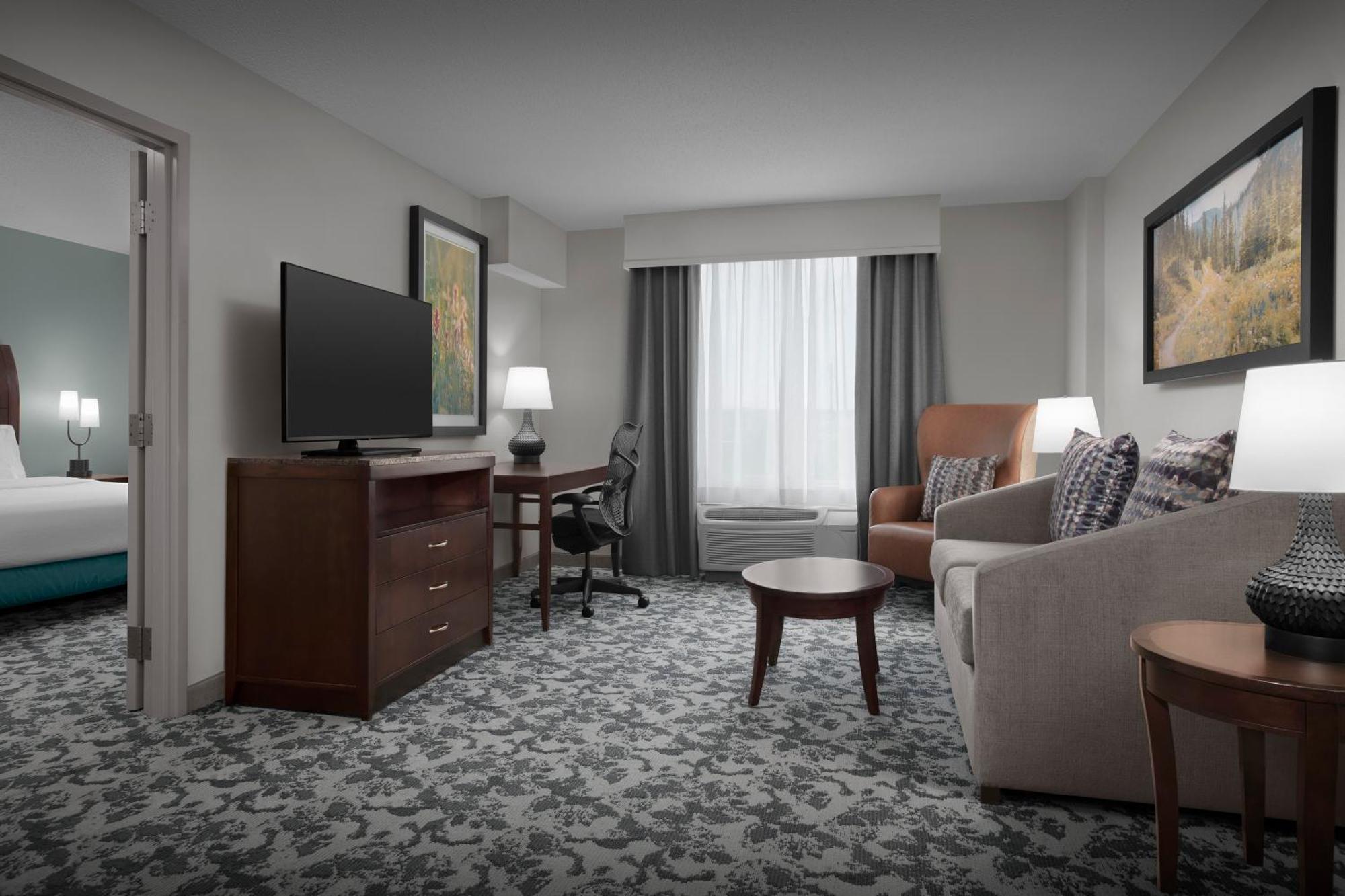 Hilton Garden Inn Denver Highlands Ranch Zewnętrze zdjęcie