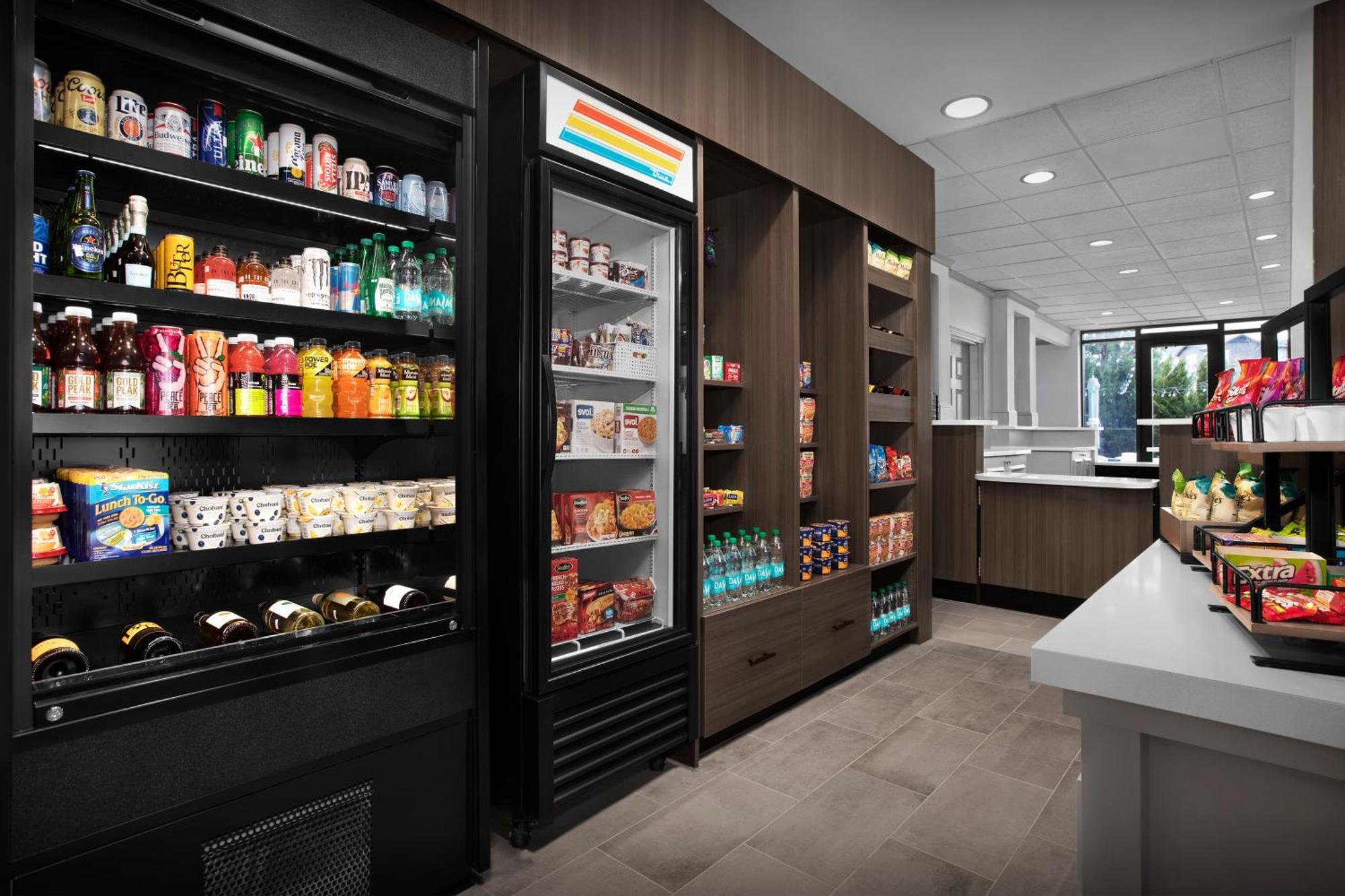 Hilton Garden Inn Denver Highlands Ranch Zewnętrze zdjęcie