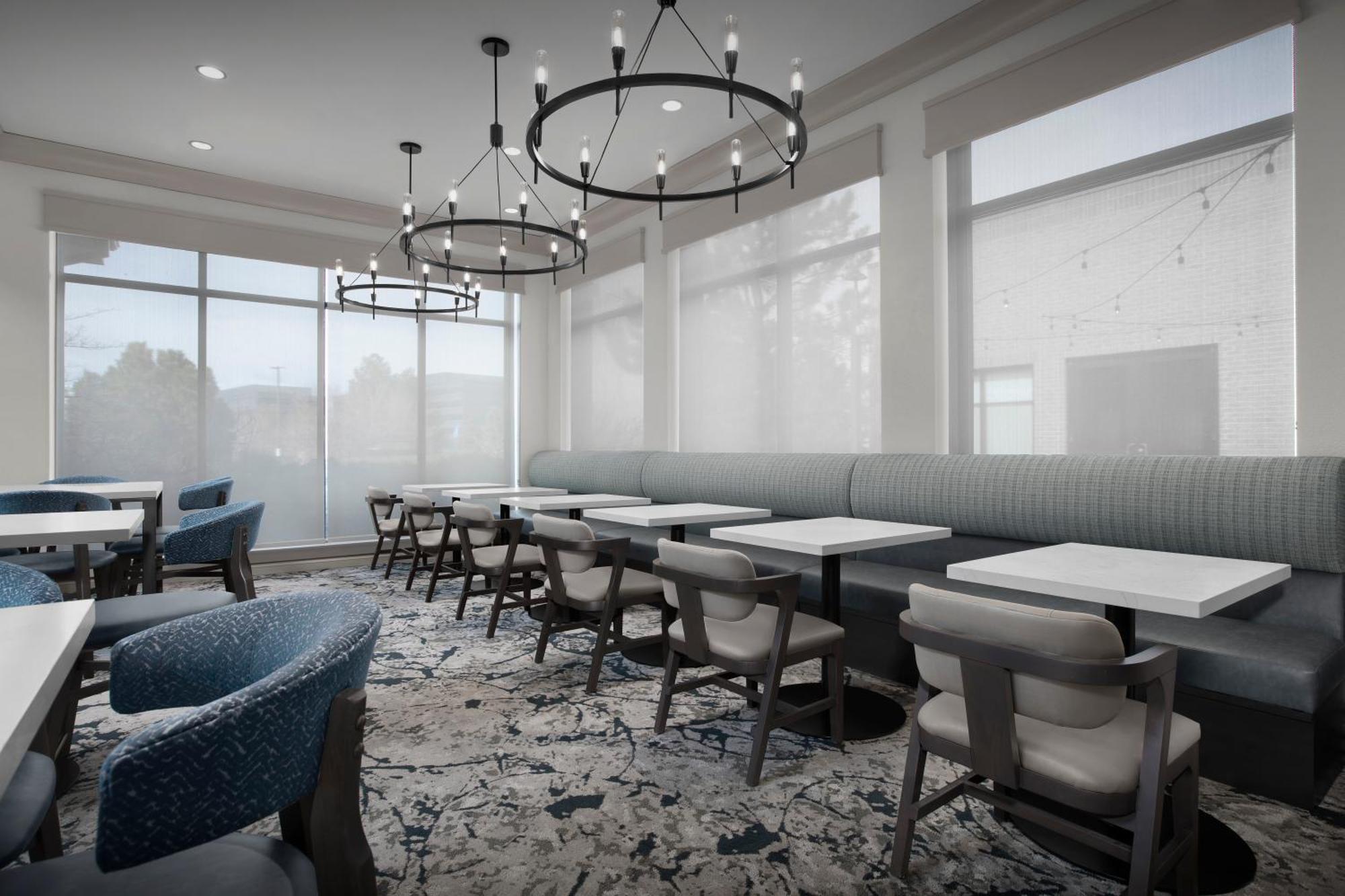 Hilton Garden Inn Denver Highlands Ranch Zewnętrze zdjęcie