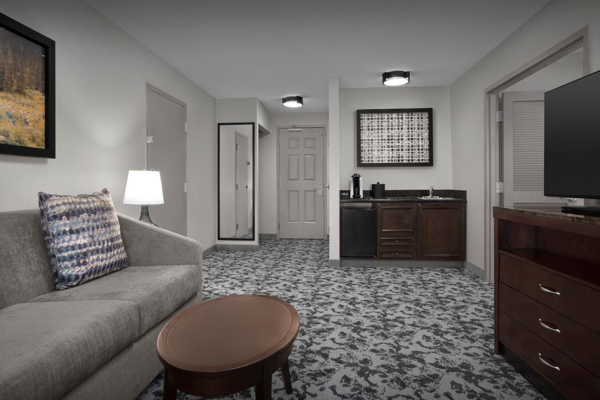 Hilton Garden Inn Denver Highlands Ranch Zewnętrze zdjęcie