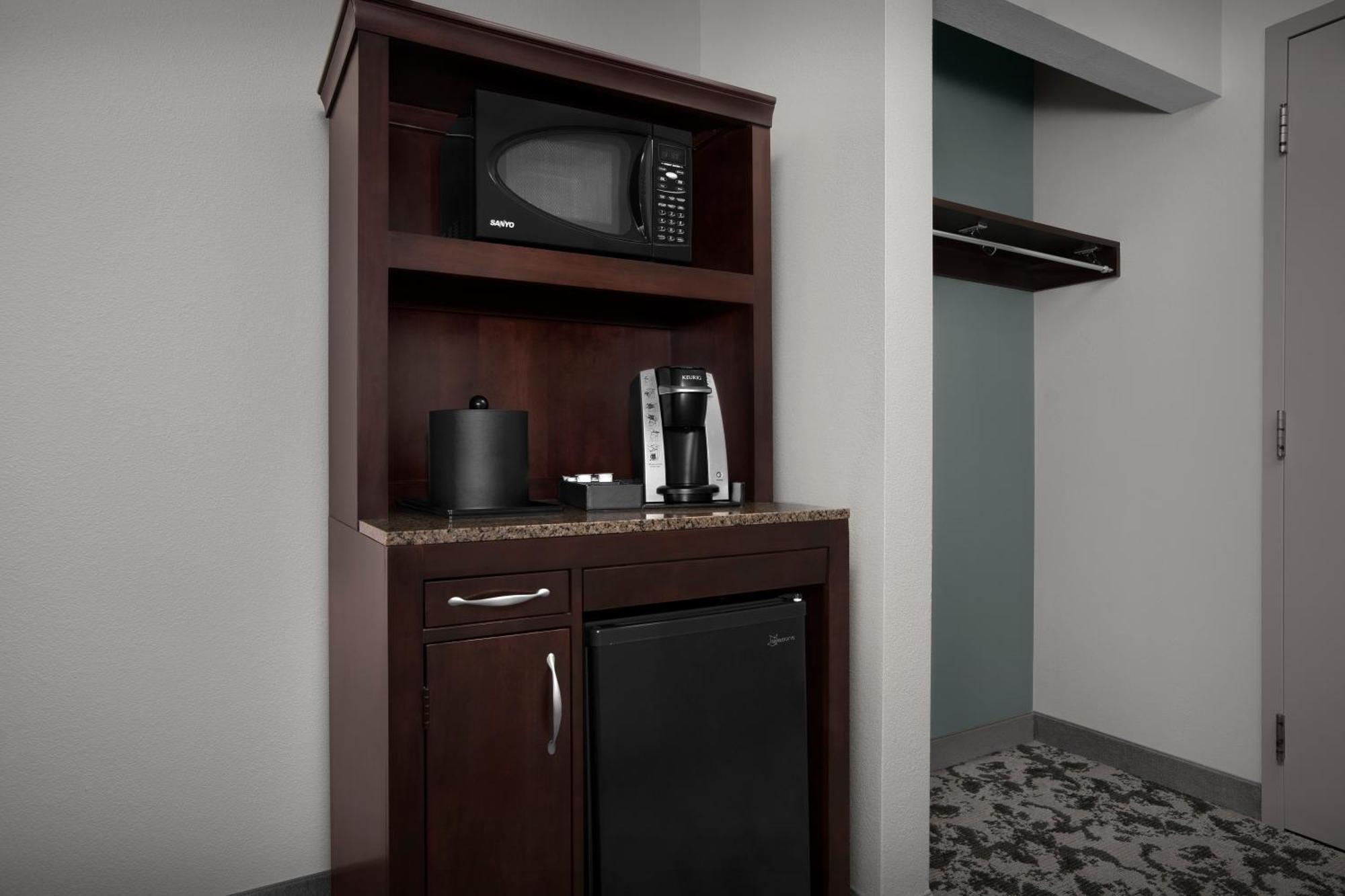 Hilton Garden Inn Denver Highlands Ranch Zewnętrze zdjęcie