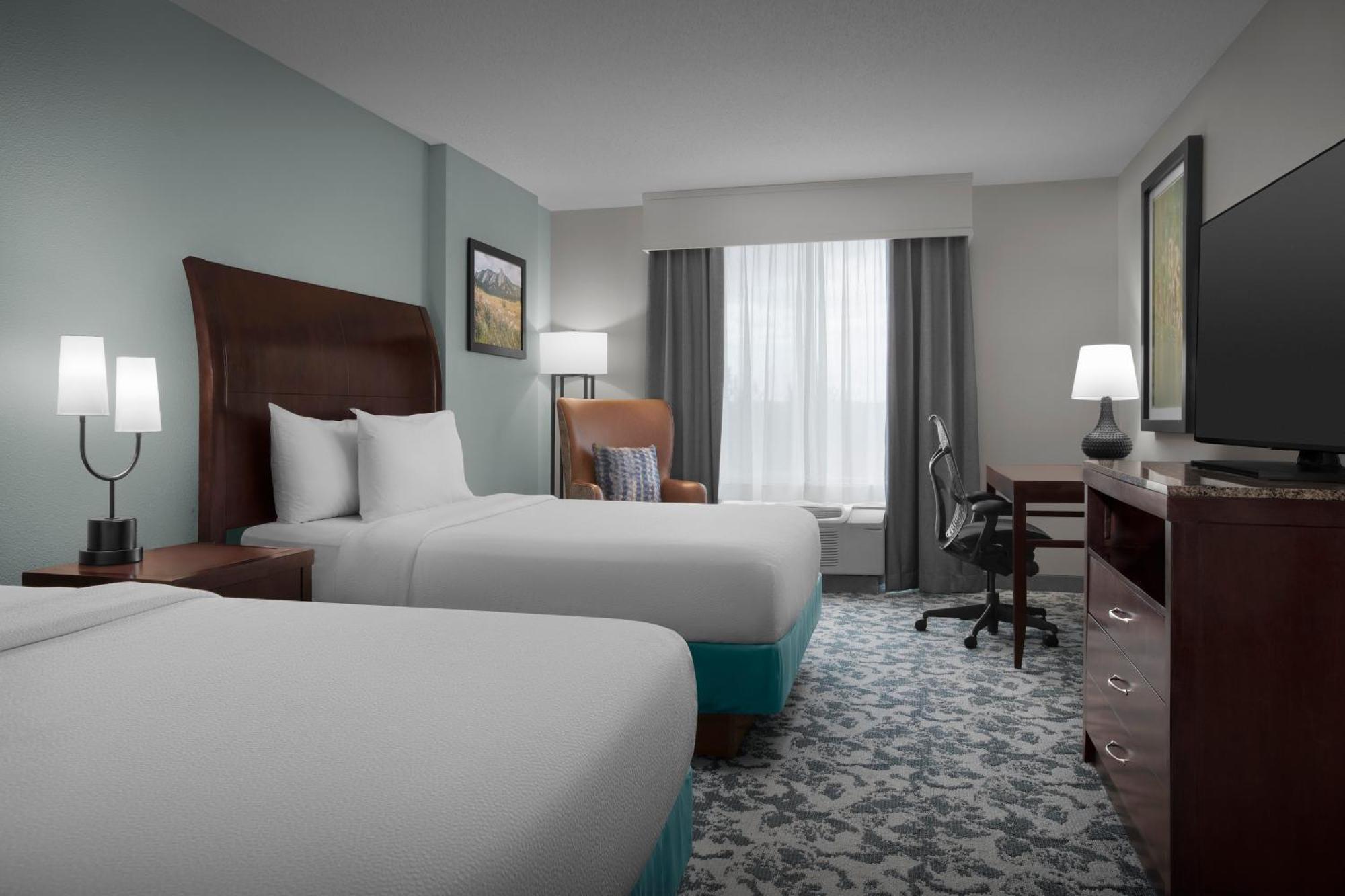 Hilton Garden Inn Denver Highlands Ranch Zewnętrze zdjęcie