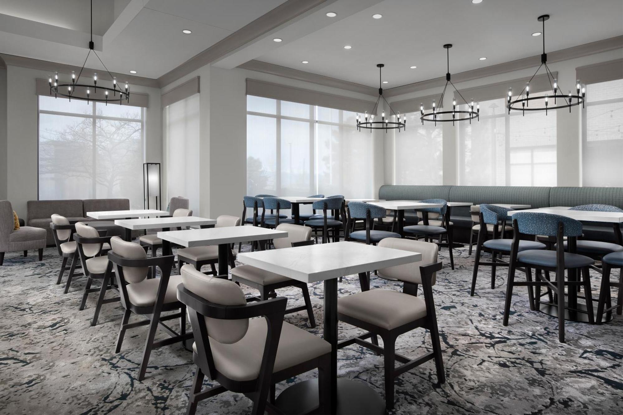 Hilton Garden Inn Denver Highlands Ranch Zewnętrze zdjęcie