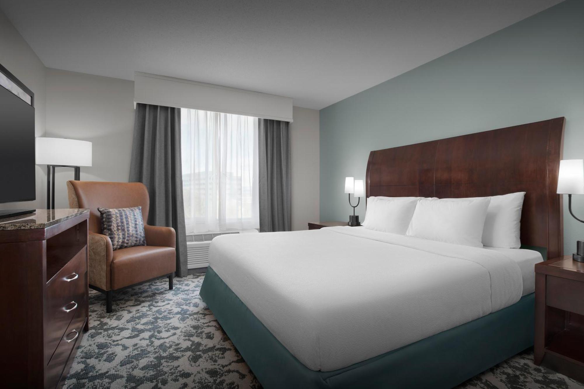 Hilton Garden Inn Denver Highlands Ranch Zewnętrze zdjęcie