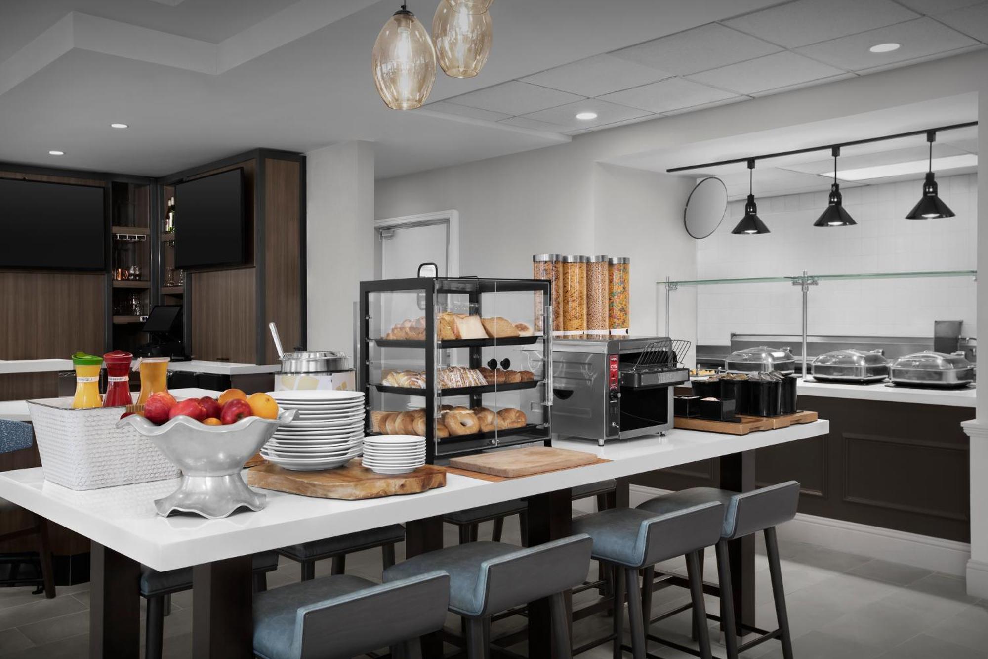 Hilton Garden Inn Denver Highlands Ranch Zewnętrze zdjęcie