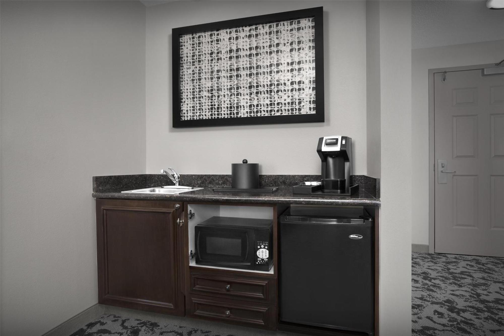 Hilton Garden Inn Denver Highlands Ranch Zewnętrze zdjęcie