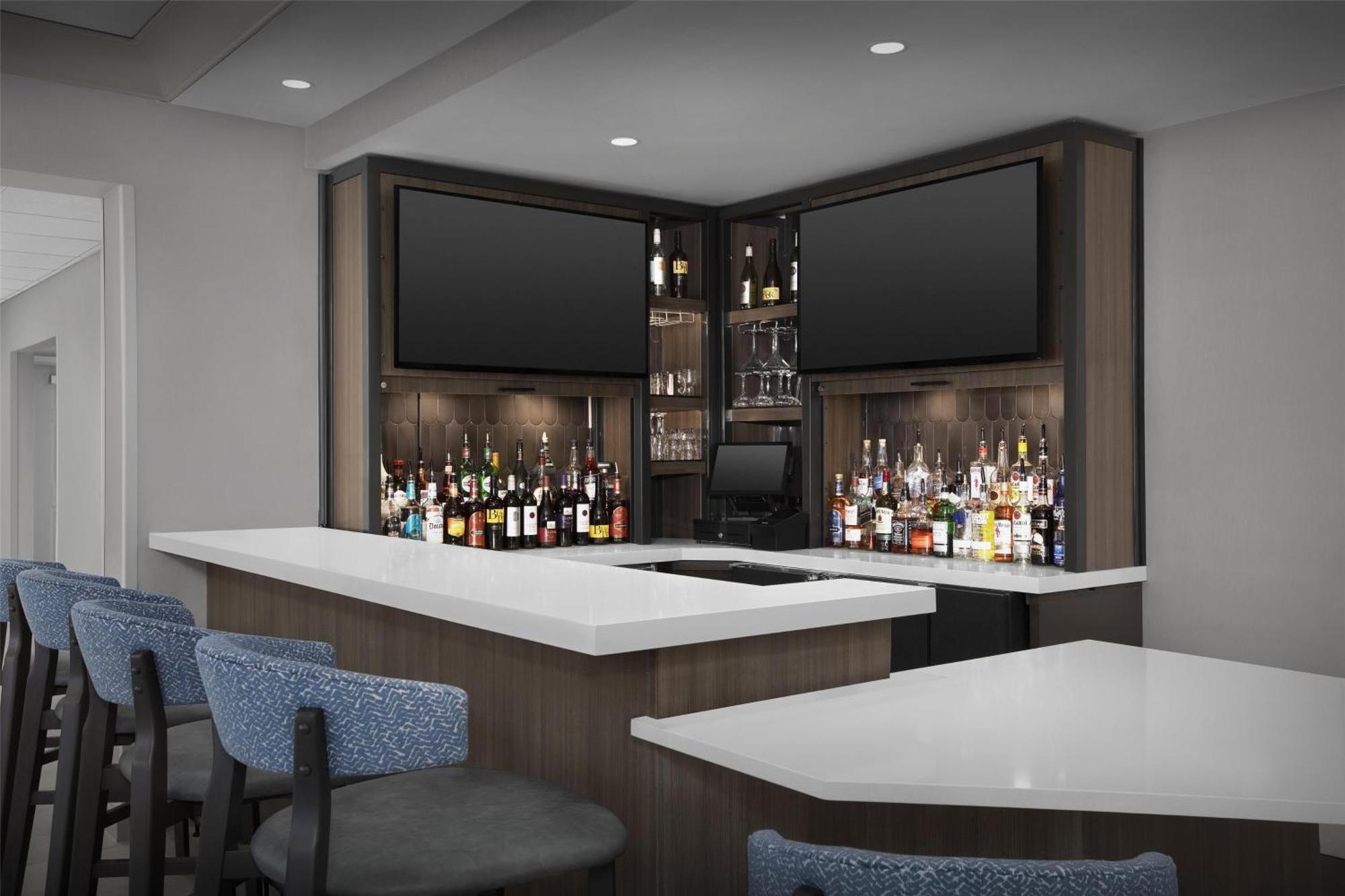 Hilton Garden Inn Denver Highlands Ranch Zewnętrze zdjęcie