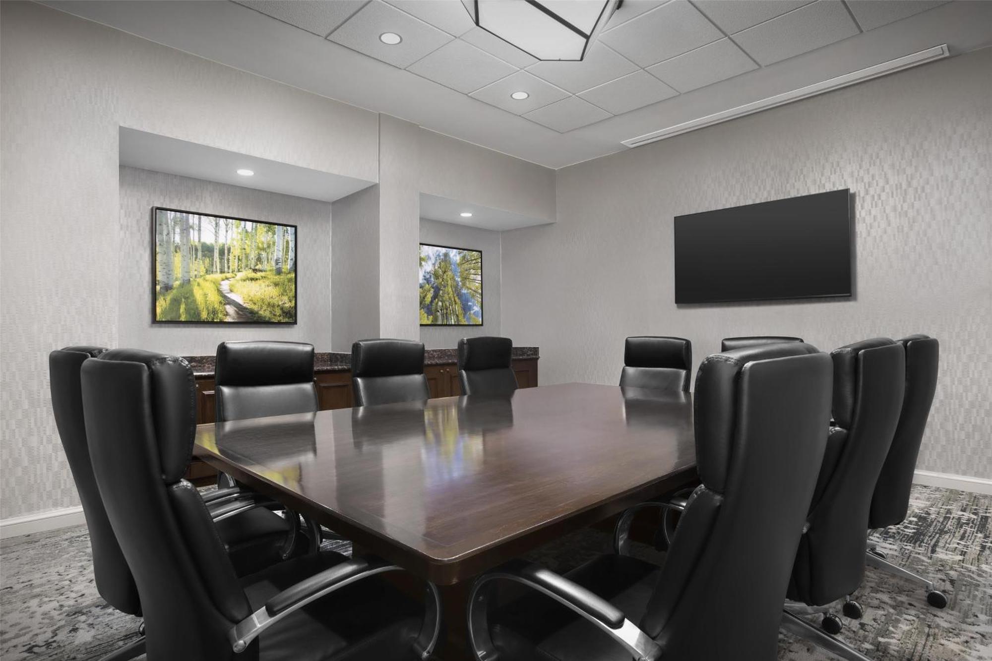 Hilton Garden Inn Denver Highlands Ranch Zewnętrze zdjęcie