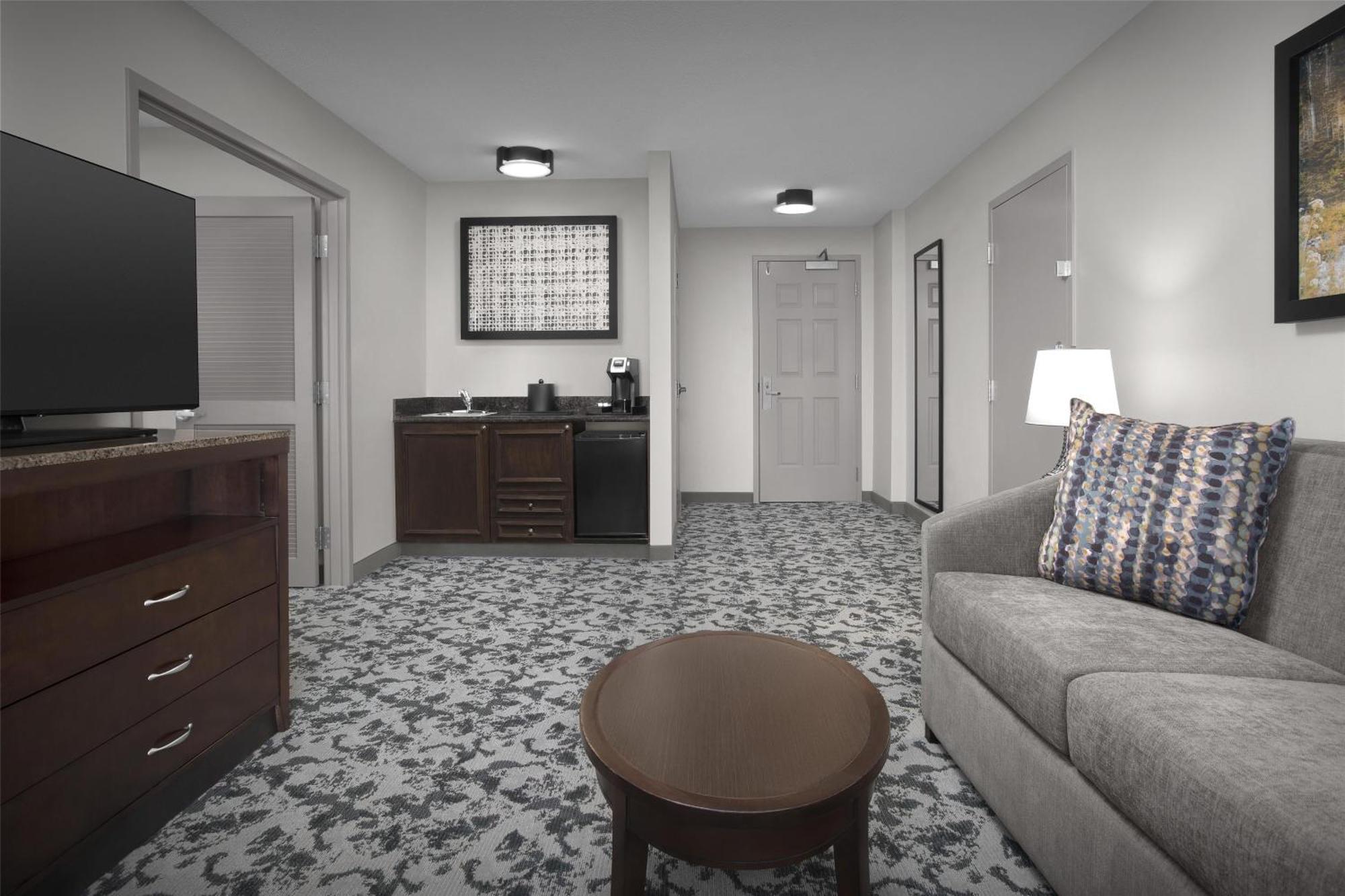 Hilton Garden Inn Denver Highlands Ranch Zewnętrze zdjęcie