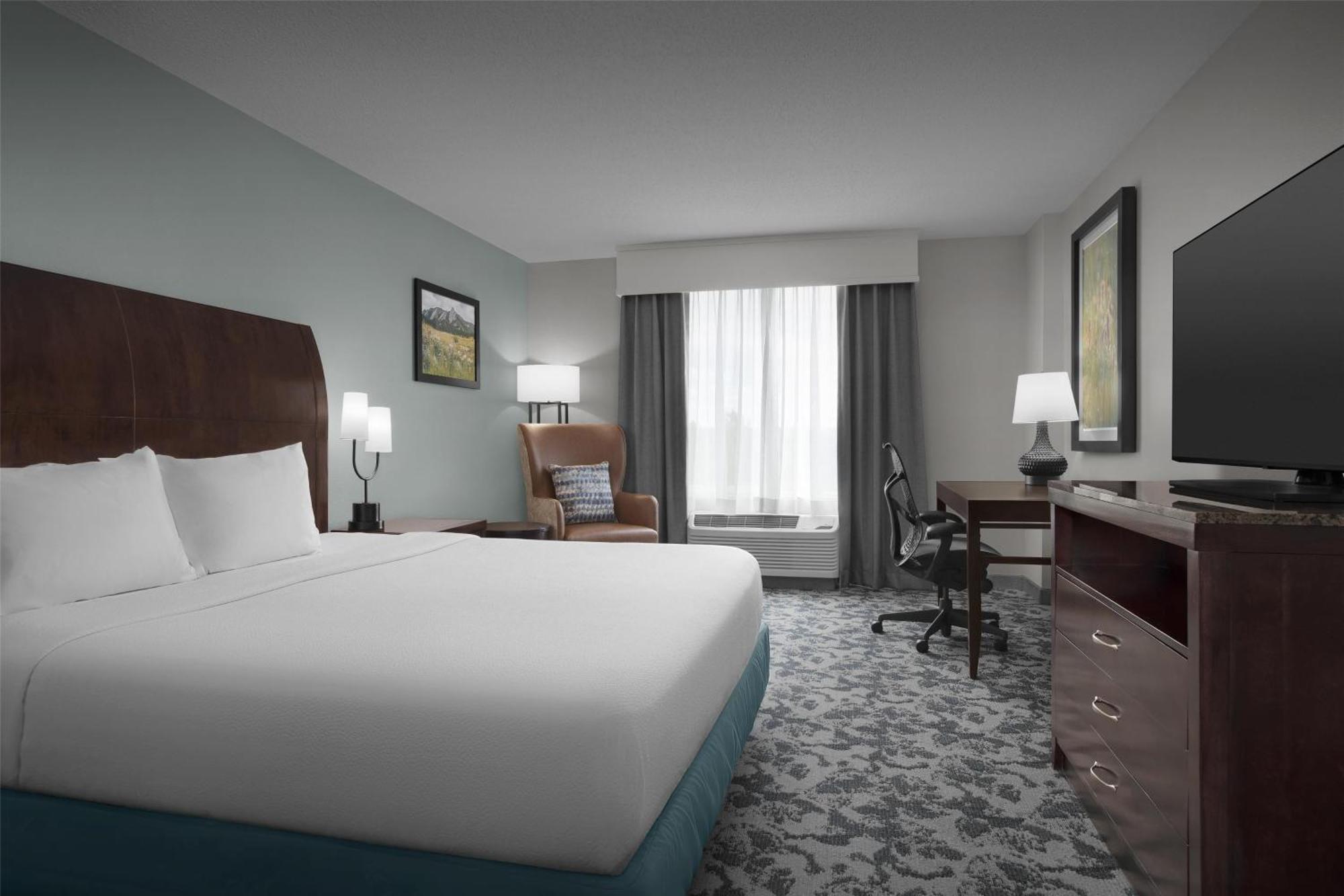 Hilton Garden Inn Denver Highlands Ranch Zewnętrze zdjęcie