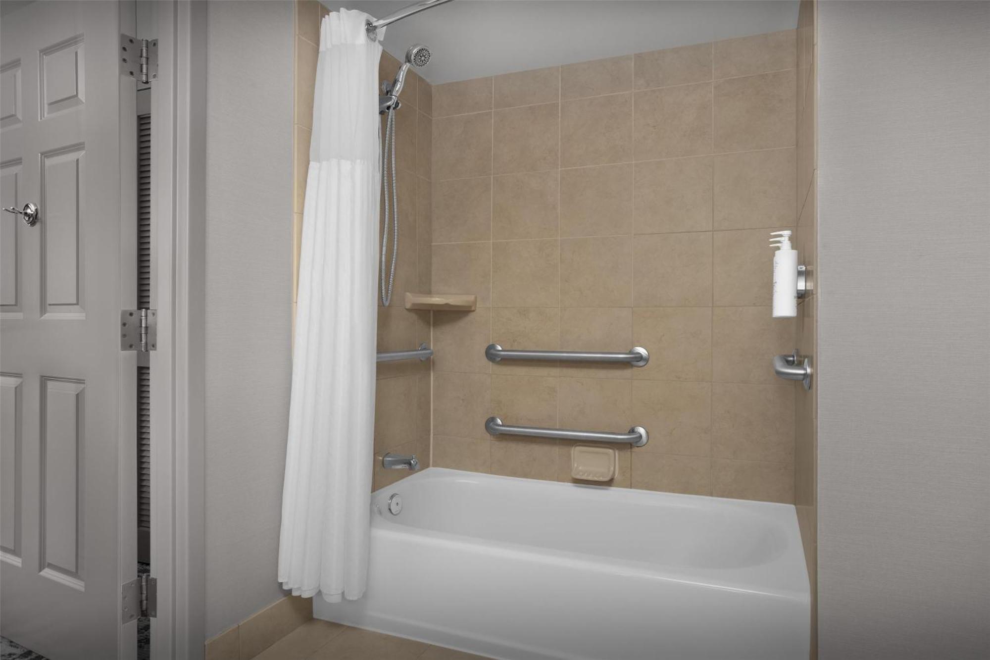 Hilton Garden Inn Denver Highlands Ranch Zewnętrze zdjęcie