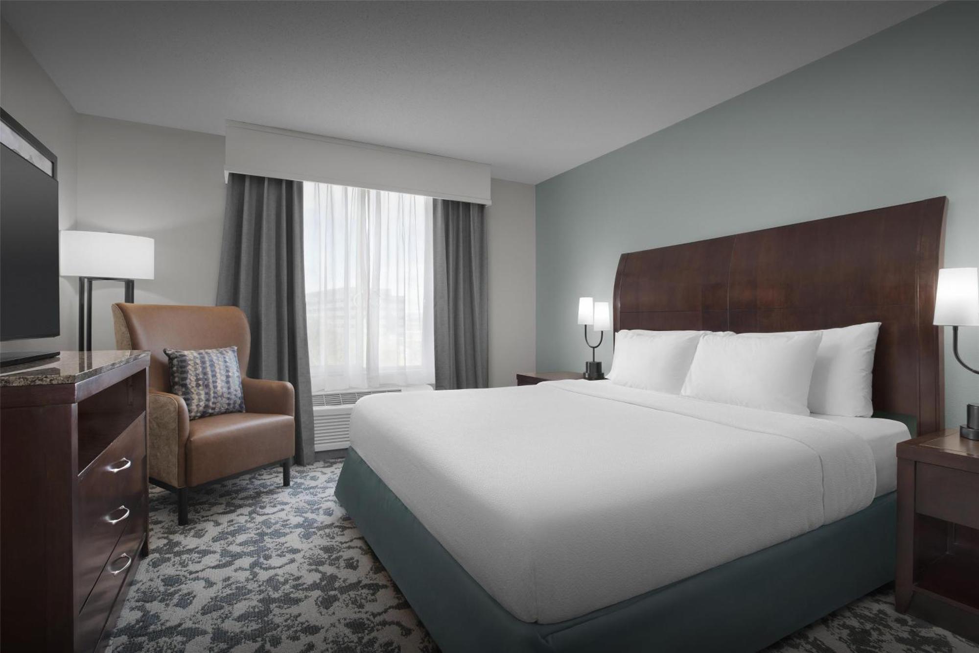 Hilton Garden Inn Denver Highlands Ranch Zewnętrze zdjęcie