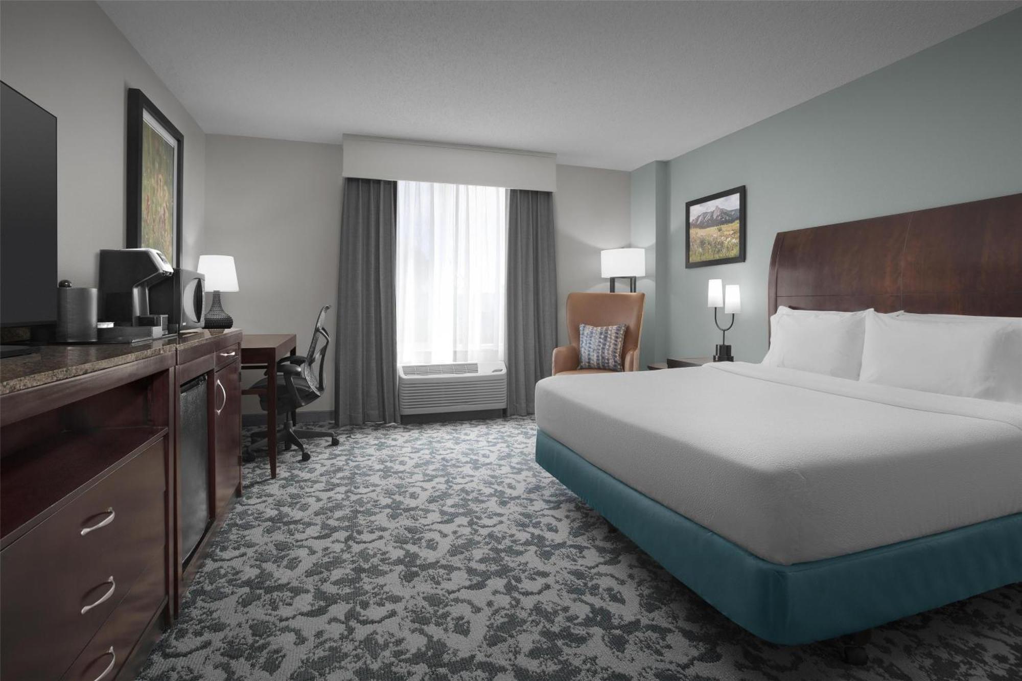 Hilton Garden Inn Denver Highlands Ranch Zewnętrze zdjęcie