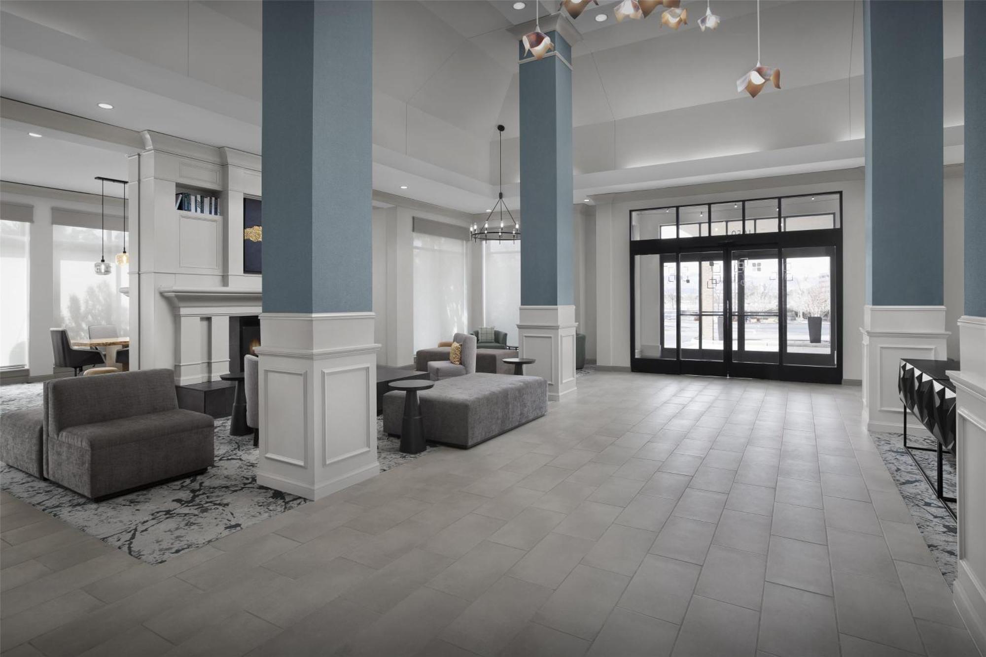 Hilton Garden Inn Denver Highlands Ranch Zewnętrze zdjęcie
