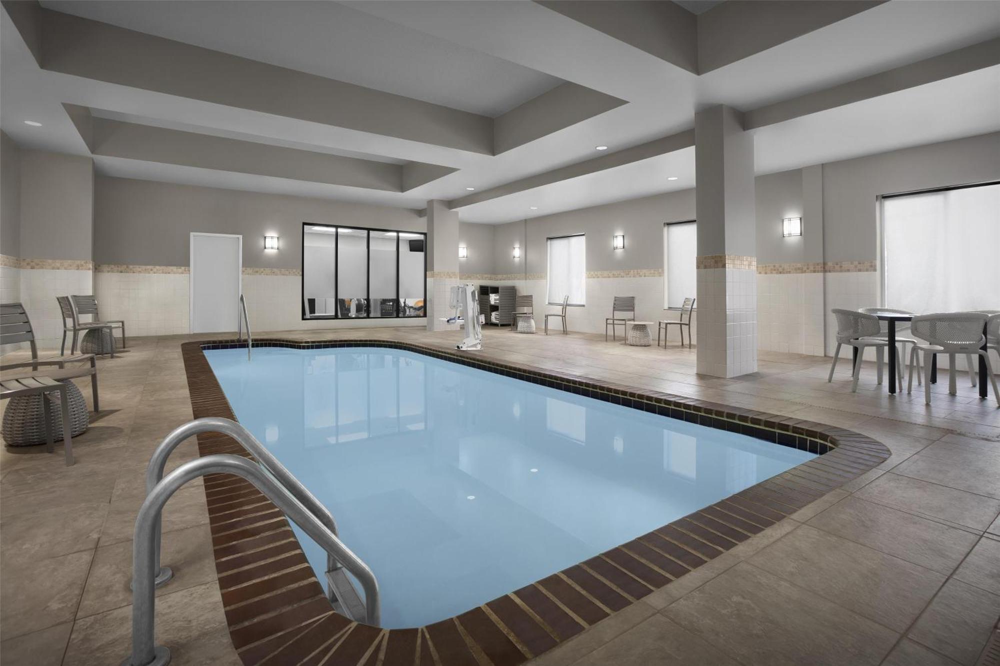 Hilton Garden Inn Denver Highlands Ranch Zewnętrze zdjęcie
