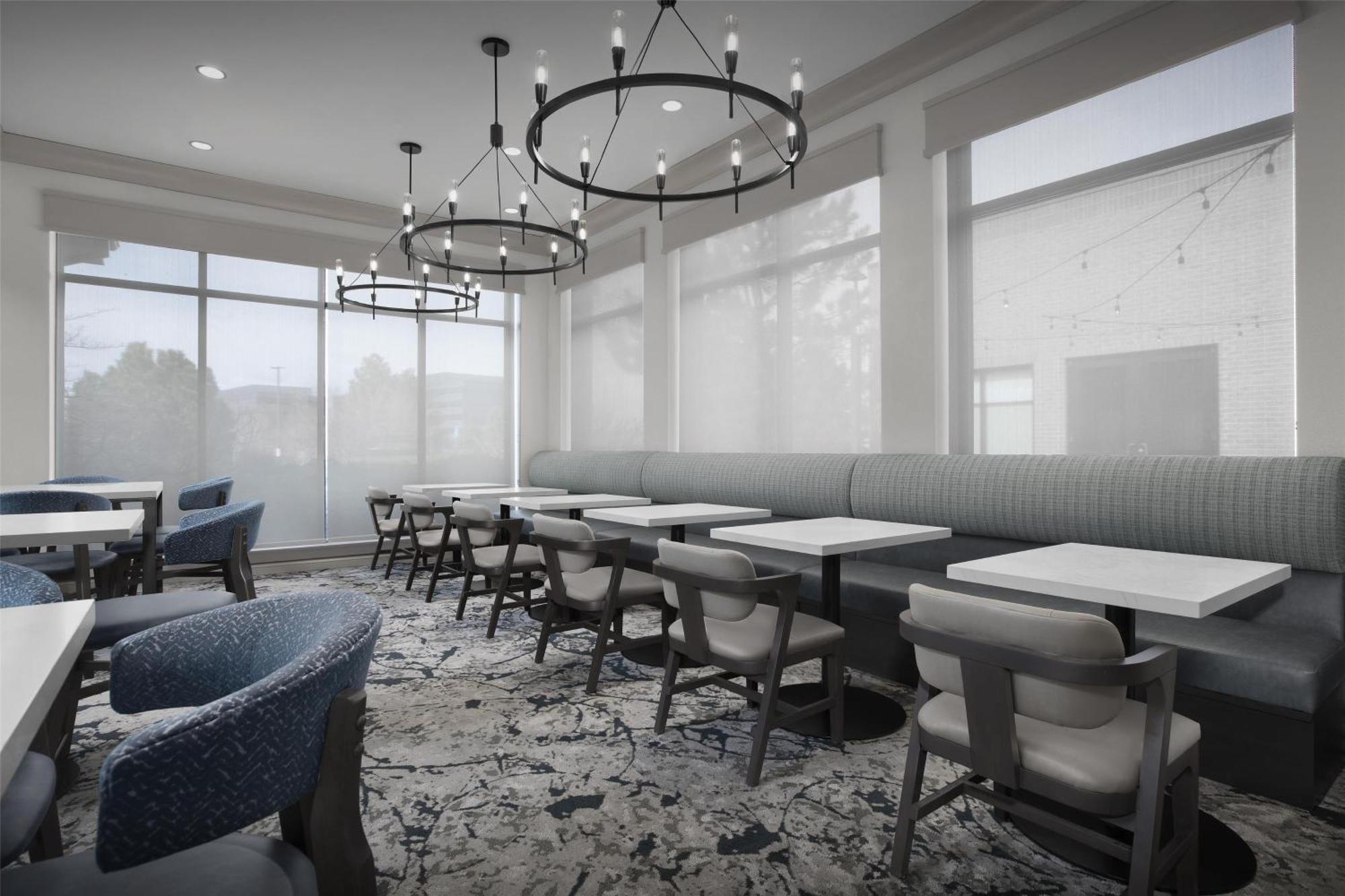 Hilton Garden Inn Denver Highlands Ranch Zewnętrze zdjęcie