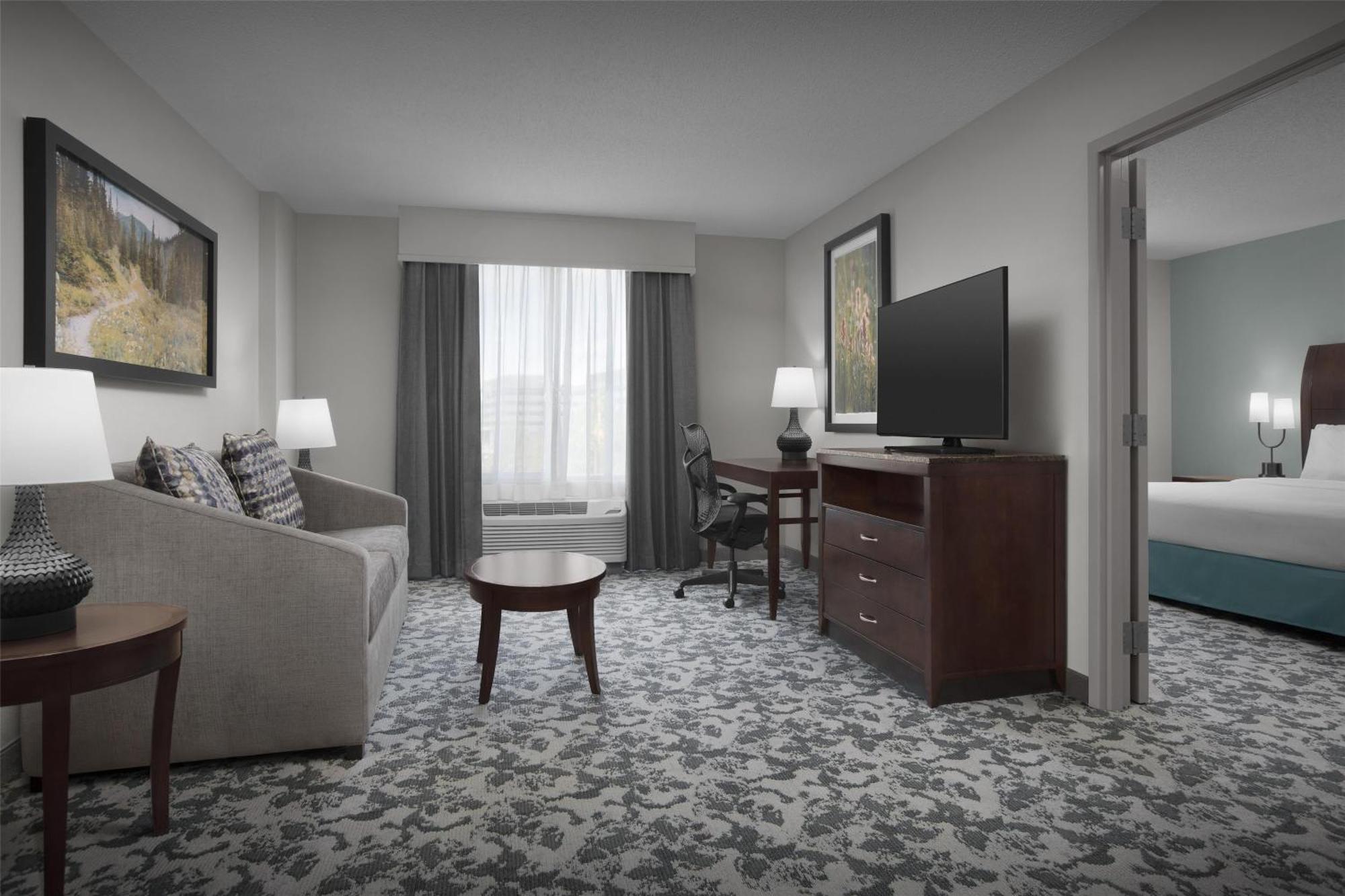 Hilton Garden Inn Denver Highlands Ranch Zewnętrze zdjęcie
