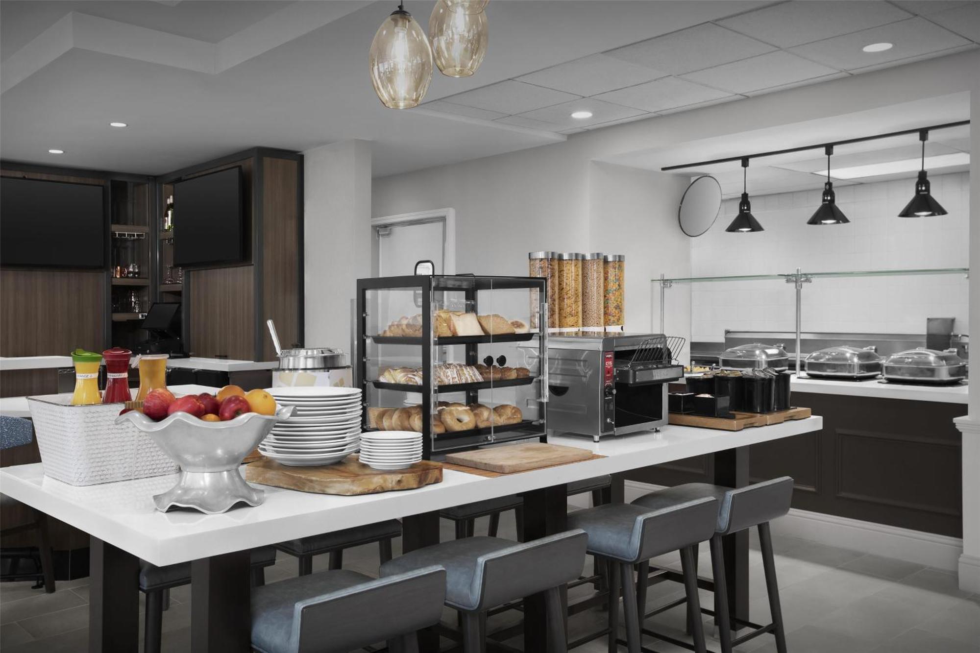 Hilton Garden Inn Denver Highlands Ranch Zewnętrze zdjęcie