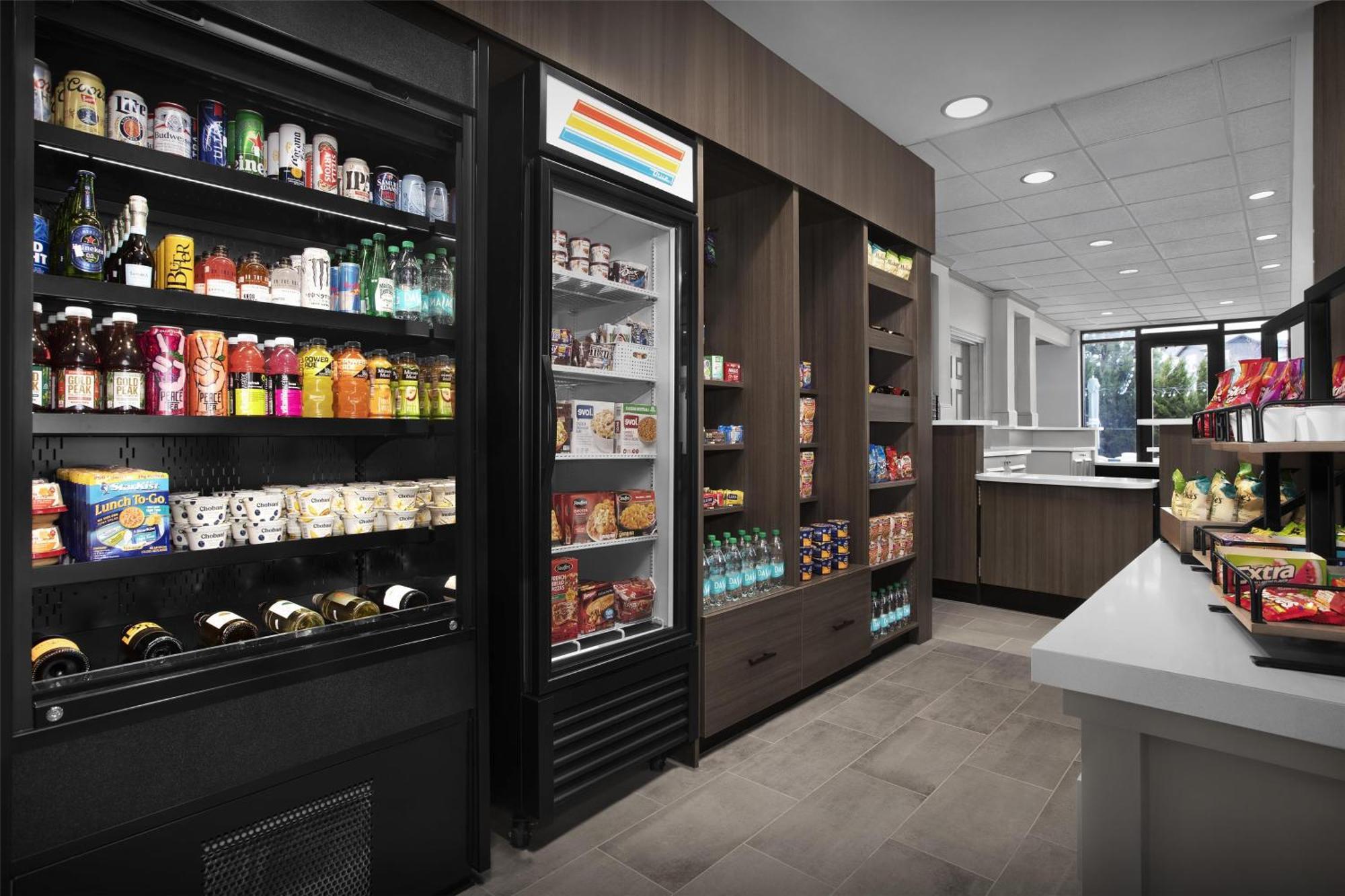 Hilton Garden Inn Denver Highlands Ranch Zewnętrze zdjęcie