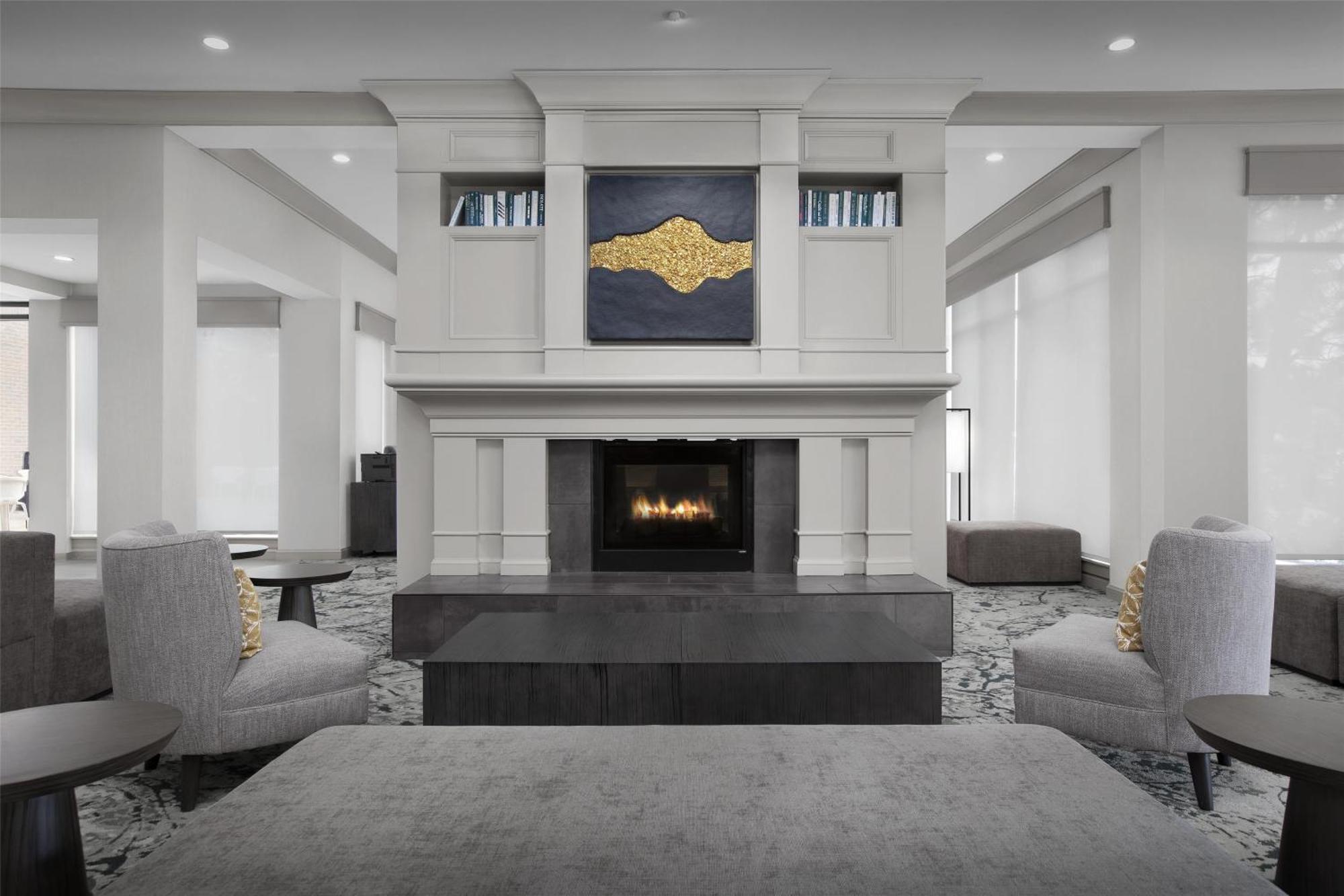 Hilton Garden Inn Denver Highlands Ranch Zewnętrze zdjęcie